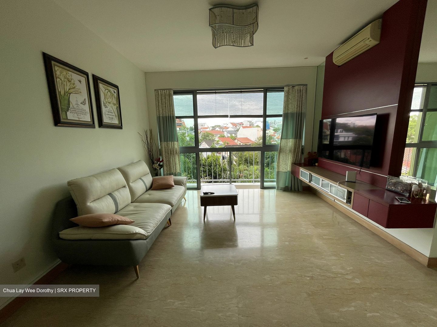 Tanamera Crest (D16), Condominium #390727031